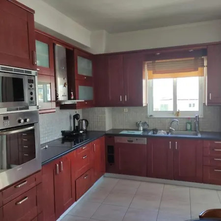 דירה Πολυτέλεια Στο Κέντρο Της Πάτρας