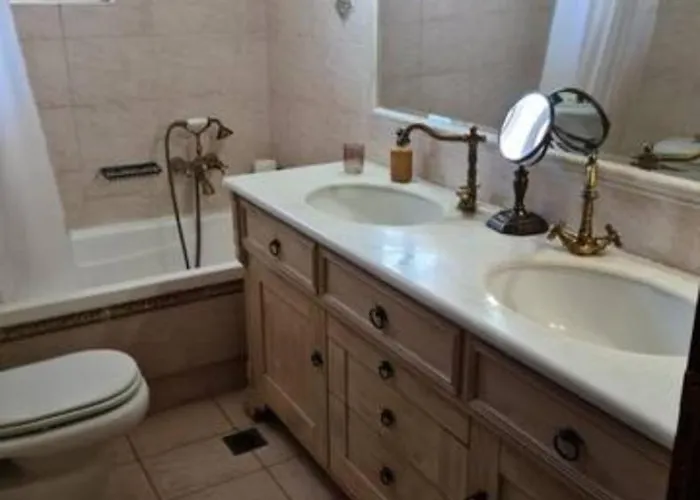 πολυτέλεια στο κέντρο της πάτρας